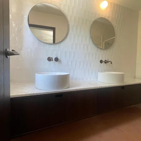 Holiday home Lunavi Forte dei Marmi