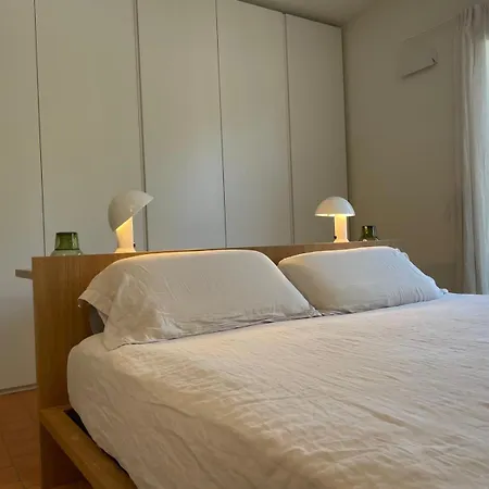 Lunavi Holiday home *