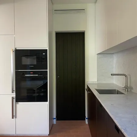 Holiday home Lunavi Forte dei Marmi