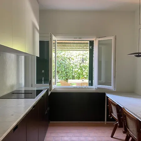 Lunavi Nyaraló Forte dei Marmi