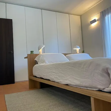 Holiday home Lunavi