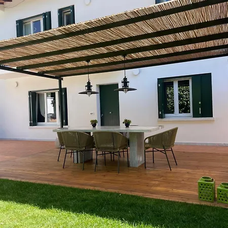 Holiday home Lunavi *
