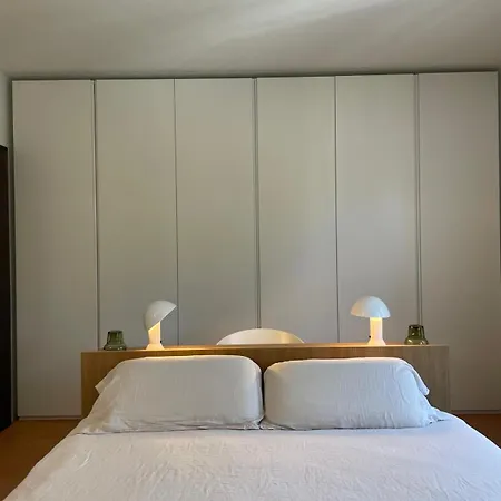 Holiday home Lunavi Forte dei Marmi