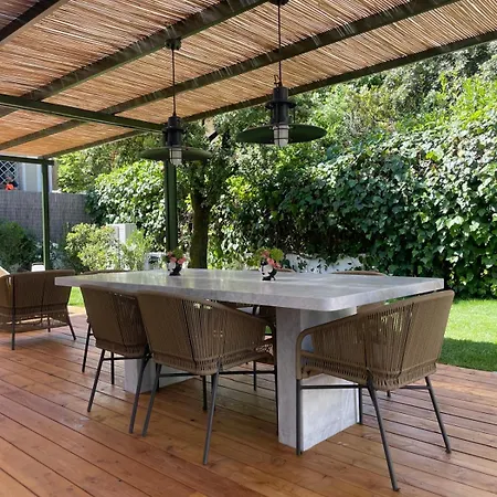 Lunavi Holiday home