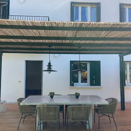 Lunavi Holiday home Forte dei Marmi
