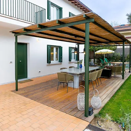 Lunavi Holiday home *