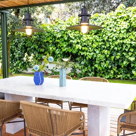 Lunavi Holiday home Forte dei Marmi