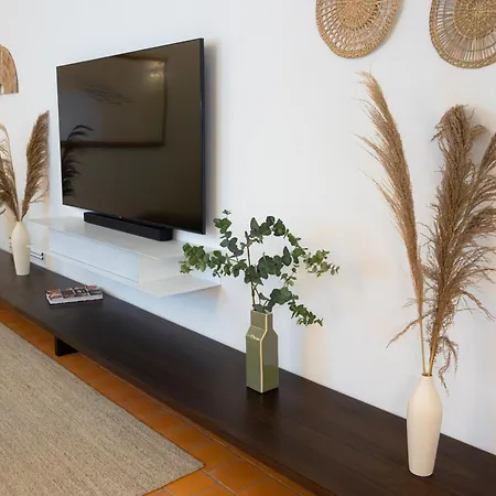 Lunavi Holiday home
