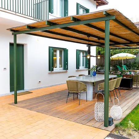 Nyaraló Lunavi Forte dei Marmi