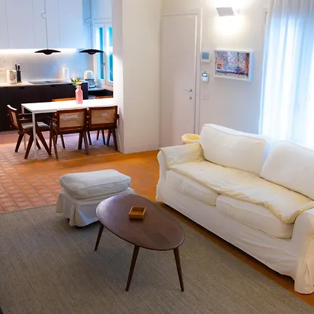 Holiday home Lunavi Forte dei Marmi