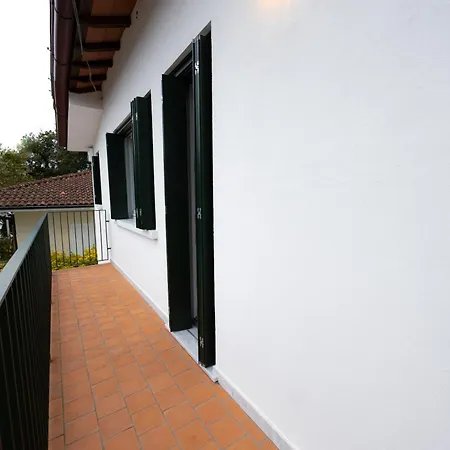 Holiday home Lunavi