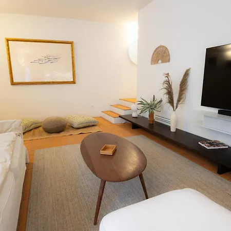 Lunavi Holiday home