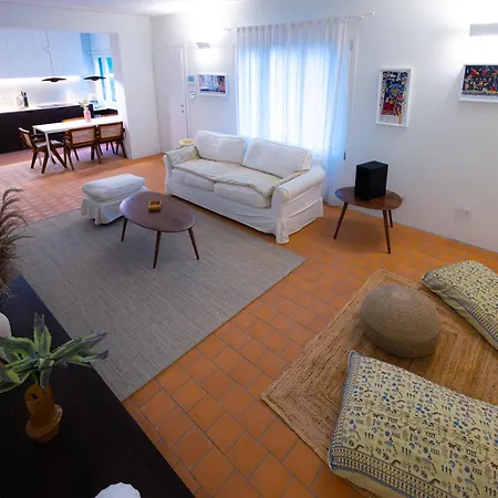 Holiday home Lunavi Forte dei Marmi
