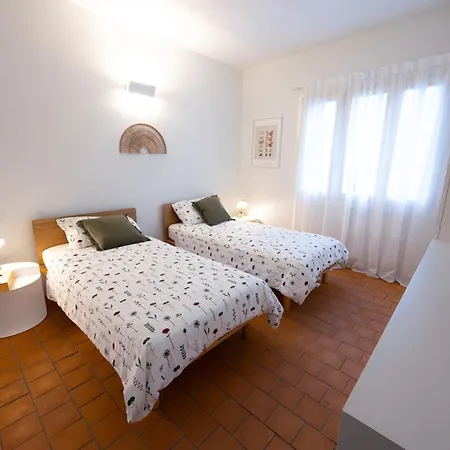 Lunavi Holiday home