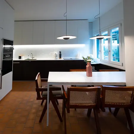 Lunavi * Forte dei Marmi