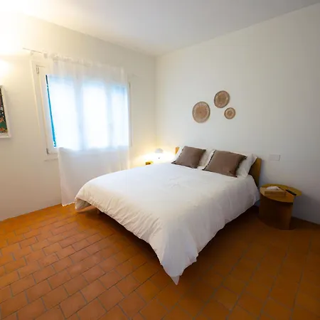 Lunavi Holiday home *