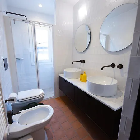 Lunavi Holiday home