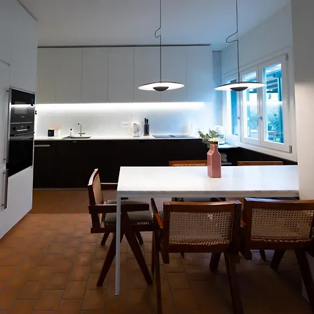 Lunavi Holiday home *
