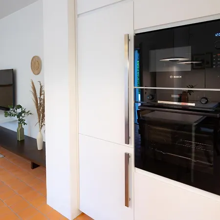 Holiday home Lunavi *
