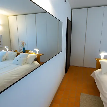 Lunavi Holiday home Forte dei Marmi