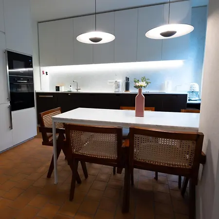 Holiday home Lunavi *