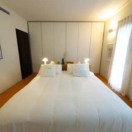 Holiday home Lunavi