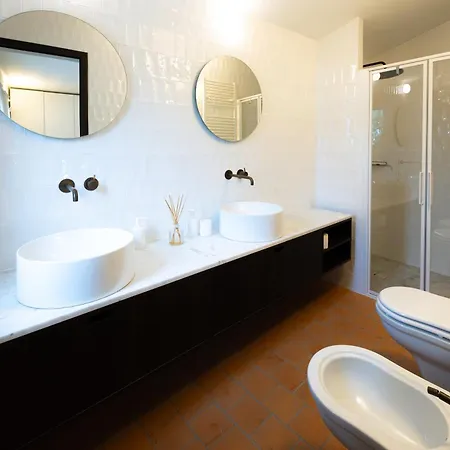 Holiday home Lunavi Forte dei Marmi