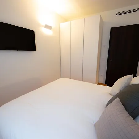 Holiday home Lunavi *