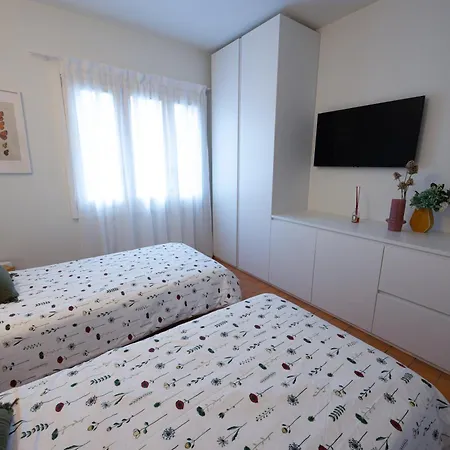 Lunavi Holiday home